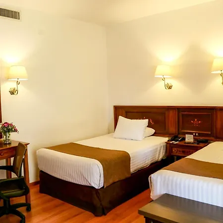 Hotel de Mendoza-2