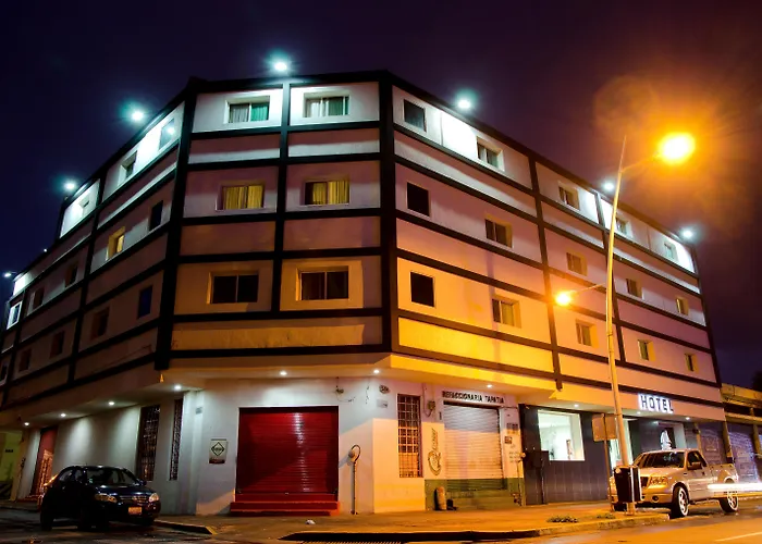 Portonovo Plaza Centro