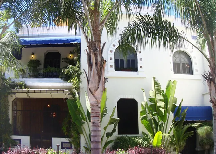La Perla Boutique B&B
