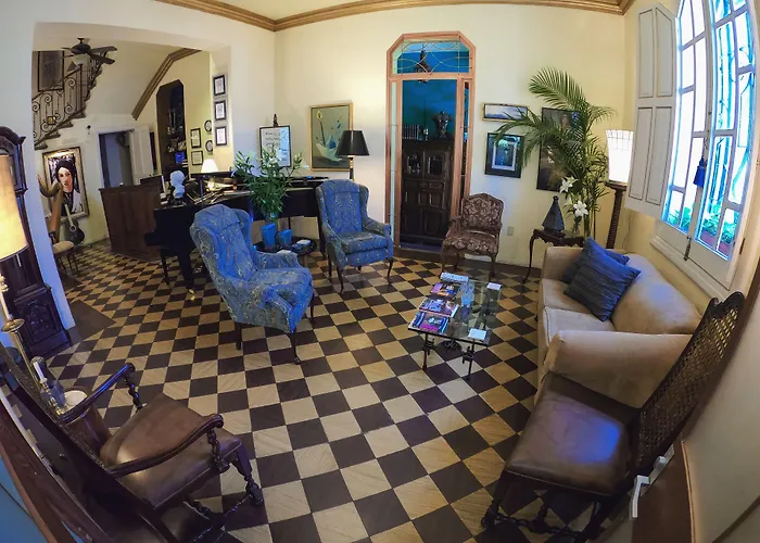 La Perla Boutique B&B