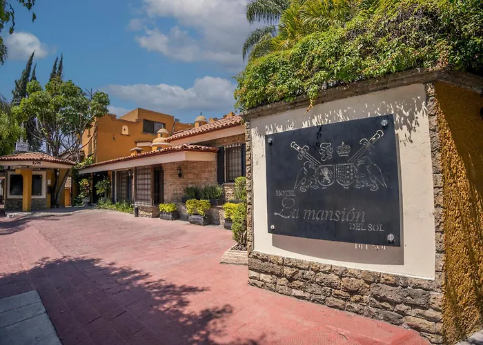 Hotel La Mansion Del Sol