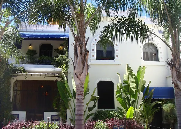 La Perla Boutique B&B